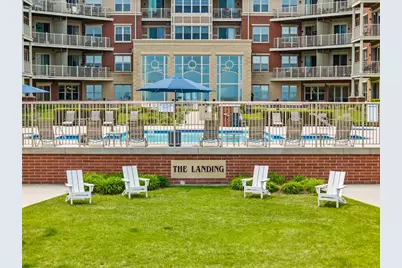 4100 S Lake Dr #114, Saint Francis, WI 53235 - Photo 37