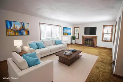 N89W13809  Bonnie Ln, Menomonee Falls, WI 53051 - Photo 5