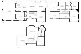 W140N5331 St Andrews Cir, Menomonee Falls, WI 53051 - Photo 59