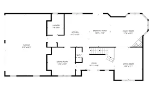 W140N5331 St Andrews Cir, Menomonee Falls, WI 53051 - Photo 55