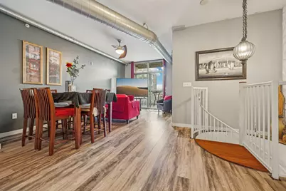 1541 N Jefferson St #209, Milwaukee, WI 53202 - Photo 7