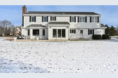 133 E Beechwood Dr, Mequon, WI 53092 - Photo 23