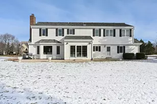 133 E Beechwood Dr, Mequon, WI 53092 - Photo 23