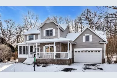 18901  83rd Pl, Bristol, WI 53104 - Photo 3