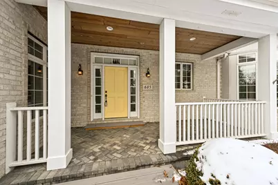 605  St Johns Dr, Delafield, WI 53018 - Photo 5