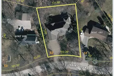 605  St Johns Dr, Delafield, WI 53018 - Photo 43