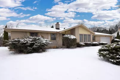 1108 W Zedler Ln, Mequon, WI 53092 - Photo 1