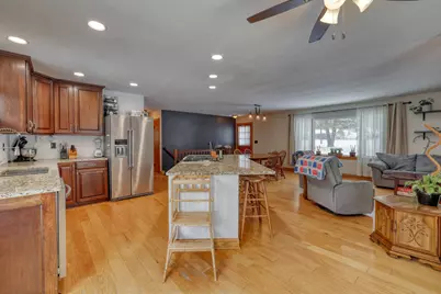 N67W29921  Hartling Rd, Merton, WI 53029 - Photo 5