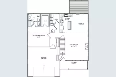 912  Fairway Dr, Twin Lakes, WI 53181 - Photo 13