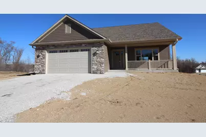 912  Fairway Dr, Twin Lakes, WI 53181 - Photo 1