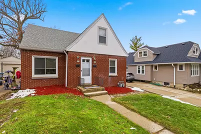 201 N 78th St #203, Milwaukee, WI 53213 - Photo 3