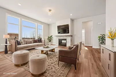 754  Brockway Dr #Lt25, Mukwonago, WI 53149 - Photo 3