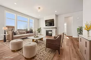 754 Brockway Dr, Mukwonago, WI 53149 - Photo 3