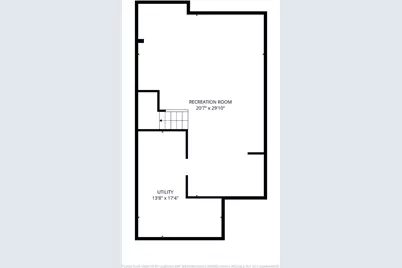 S75W17601  Harbor Cir, Muskego, WI 53150 - Photo 37