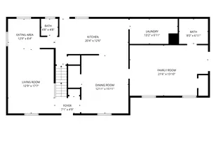 5801 W Allwood Dr, Franklin, WI 53132 - Photo 39