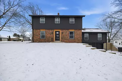 5801 W Allwood Dr, Franklin, WI 53132 - Photo 35