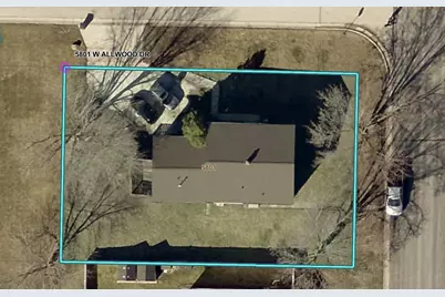 5801 W Allwood Dr, Franklin, WI 53132 - Photo 37