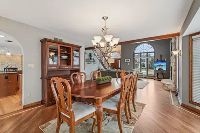 W174N4939  Sheffield Ct, Menomonee Falls, WI 53051 - Photo 5