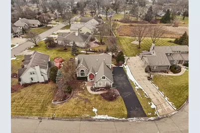 W174N4939  Sheffield Ct, Menomonee Falls, WI 53051 - Photo 49