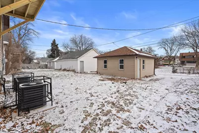 5352 N 39th St #5352A, Milwaukee, WI 53209 - Photo 37