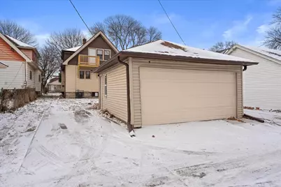 5352 N 39th St #5352A, Milwaukee, WI 53209 - Photo 41