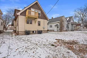 5352 N 39th St, Milwaukee, WI 53209 - Photo 39