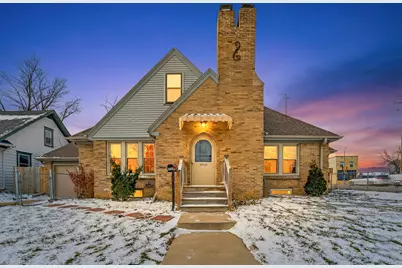 3006  Elm Ln, Racine, WI 53405 - Photo 1