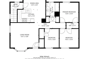 6417 N Green Bay Ave, Glendale, WI 53209 - Photo 29