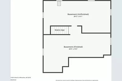 5129 N 62nd St, Milwaukee, WI 53218 - Photo 27