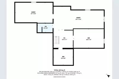 3121  Monroe St, Two Rivers, WI 54241 - Photo 27