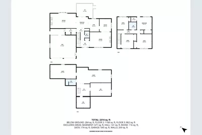 3121  Monroe St, Two Rivers, WI 54241 - Photo 31