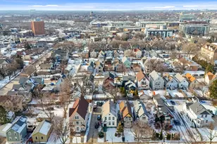 2243 S Woodward St, Milwaukee, WI 53207 - Photo 31