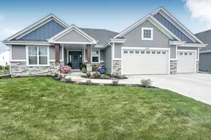 1533 Fay Ln, Oconomowoc, WI 53066 - Photo 1