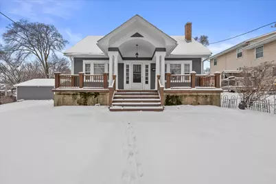 1608 N Grandview Blvd, Waukesha, WI 53188 - Photo 1