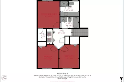 1978  Sandalwood Dr, Onalaska, WI 54650 - Photo 33