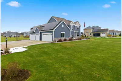 W278N6928  Leslie Ln, Merton, WI 53029 - Photo 47