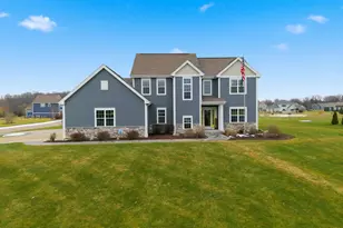 W278N6928 Leslie Ln, Merton, WI 53029 - Photo 1