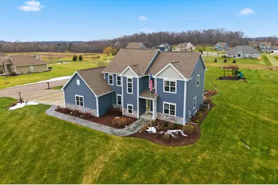 W278N6928  Leslie Ln, Merton, WI 53029 - Photo 49