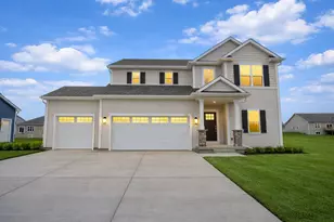 2009 Savannah Dr, Grafton, WI 53024 - Photo 1