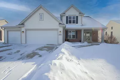 605  Bridlewood Ln, Watertown, WI 53094 - Photo 3