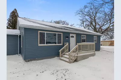 6724  County Road V -, Wilson, WI 53085 - Photo 3