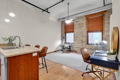 1017 S 2nd St #306, Milwaukee, WI 53204 - Photo 3