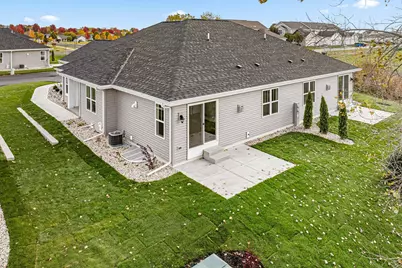 540  Hunter Oaks Blvd #0602, Watertown, WI 53094 - Photo 21