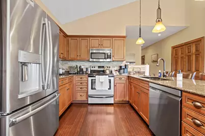 514A S Pier Dr #1, Sheboygan, WI 53081 - Photo 5