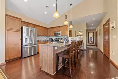 514A S Pier Dr #1, Sheboygan, WI 53081 - Photo 3