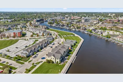 514A S Pier Dr #4, Sheboygan, WI 53081 - Photo 29