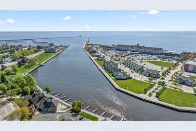 514A S Pier Dr #4, Sheboygan, WI 53081 - Photo 31