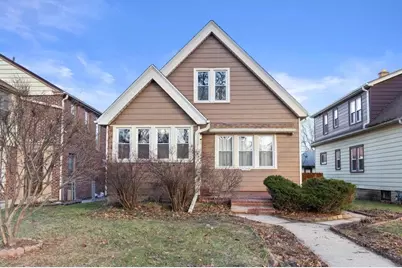 3260 N 50th St, Milwaukee, WI 53216 - Photo 1