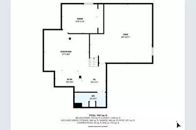 1510  Blue Heron Dr, Two Rivers, WI 54241 - Photo 23