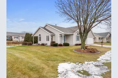 1510  Blue Heron Dr, Two Rivers, WI 54241 - Photo 3